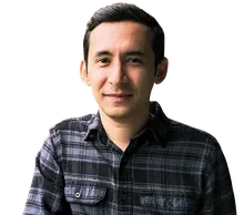 Omar Tiffer Photo